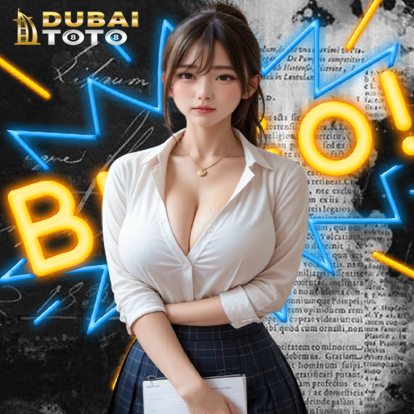 DUBAITOTO